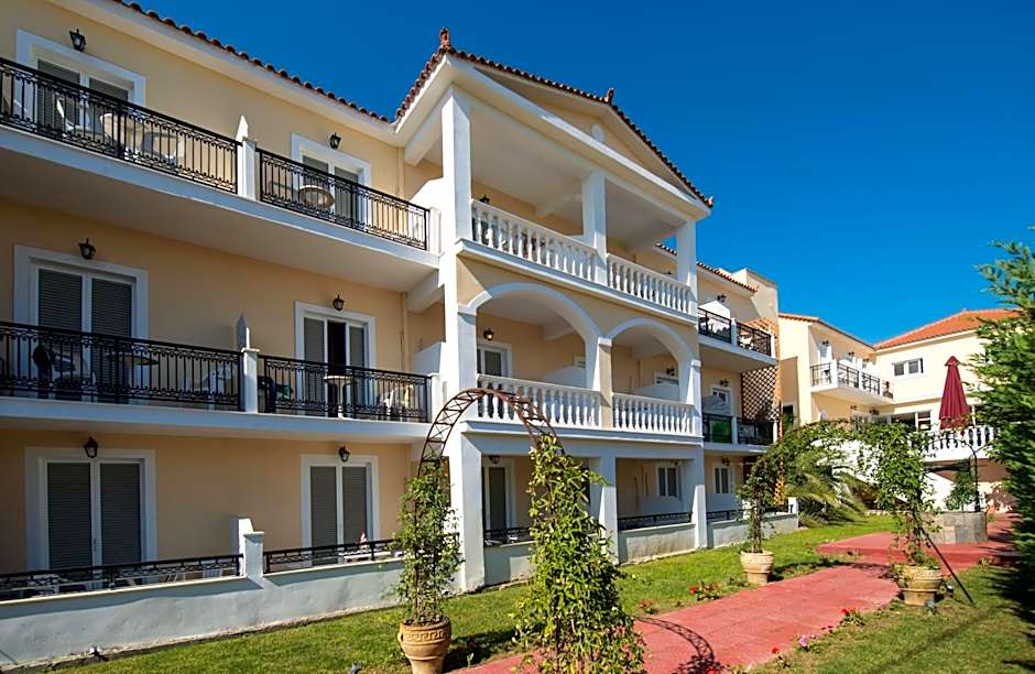 California Beach Hotel - Adults Only