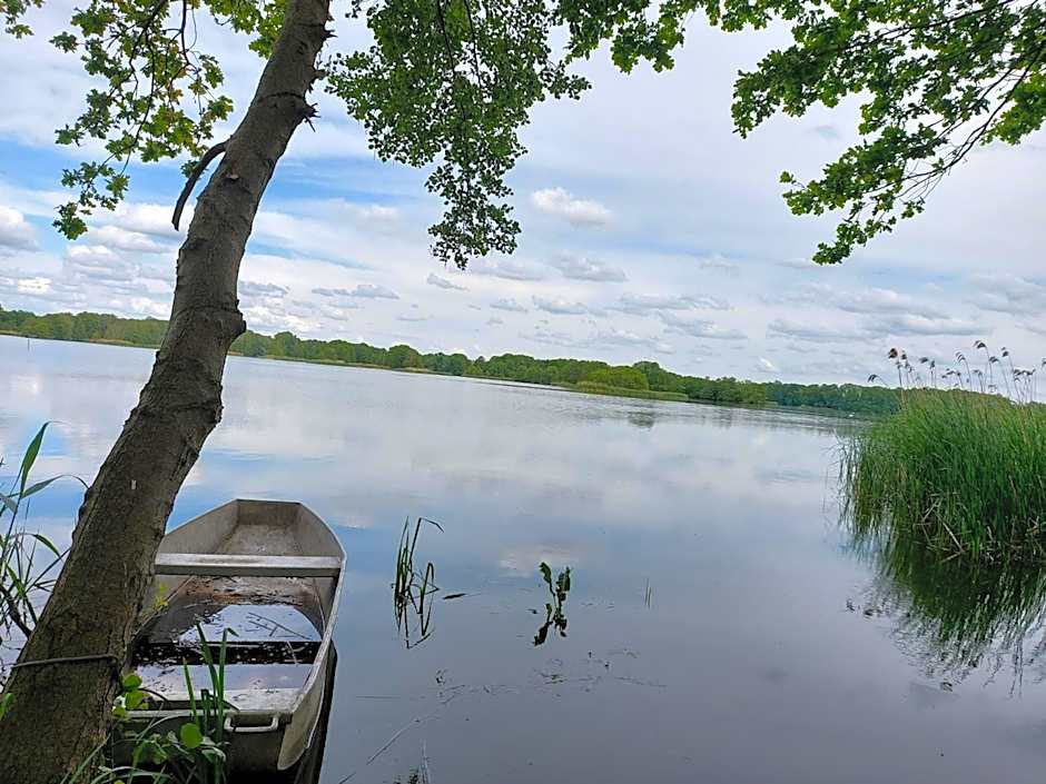 Pensjonat i Restauracja Hubertówka