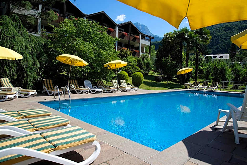 Photo 1 of 39 of Hotel Tannerhof