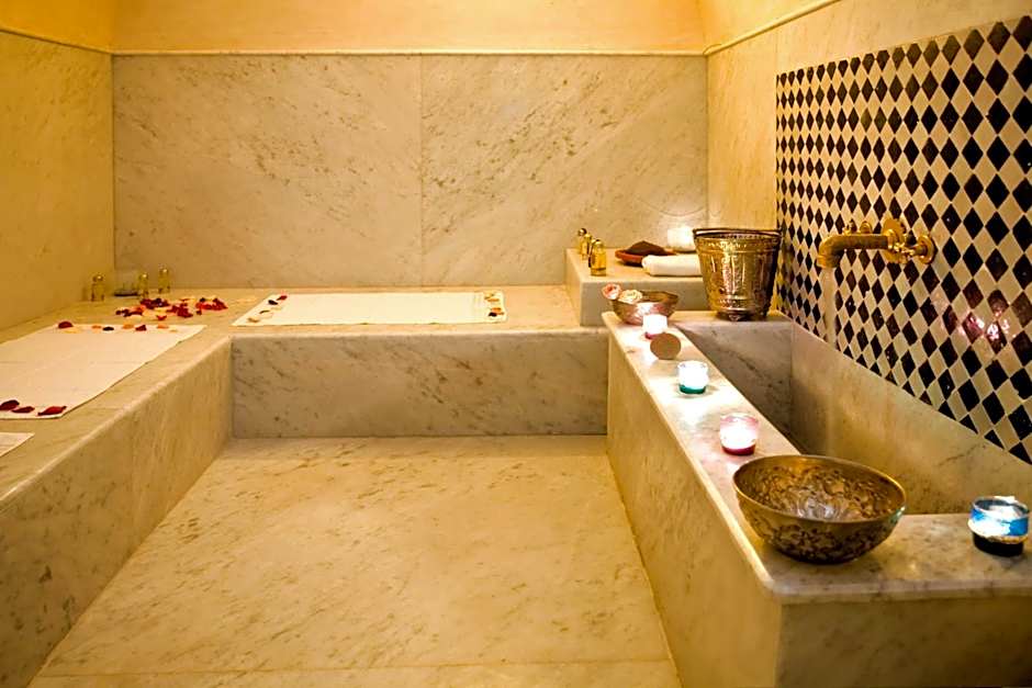 Riad L'Etoile D'Orient