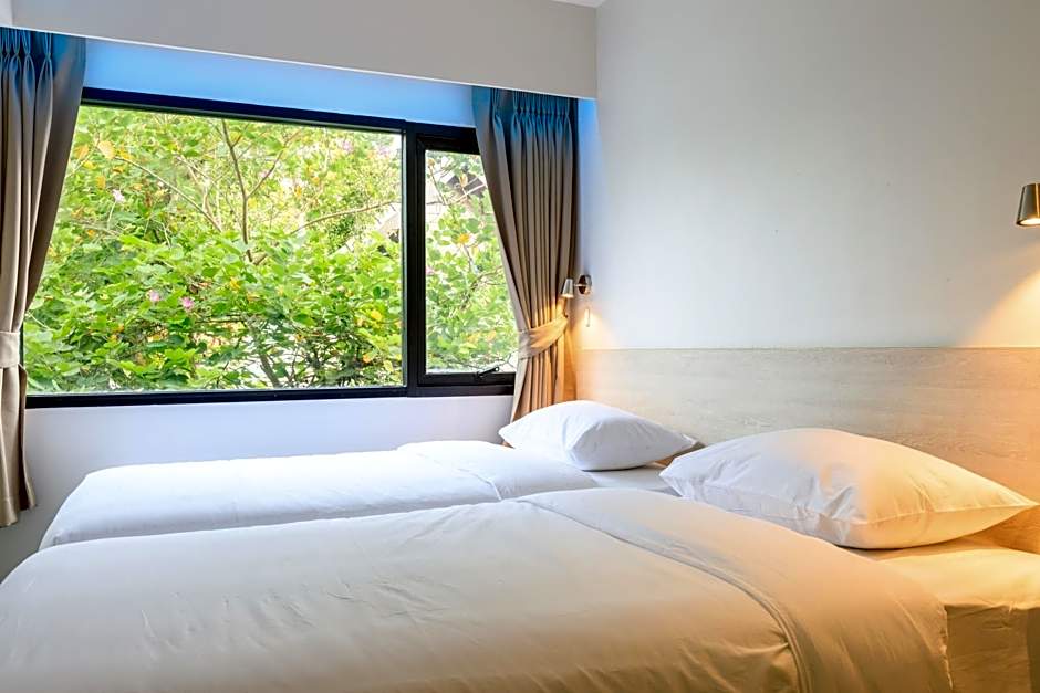 Prima House Pattaya.