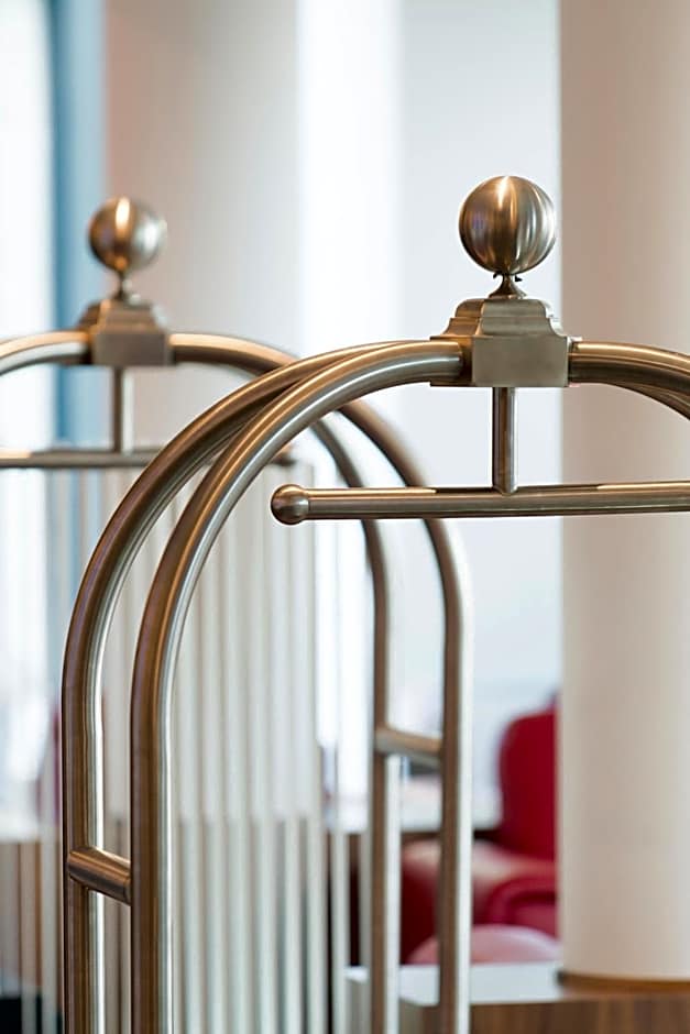 Bastion Hotel Amsterdam Airport