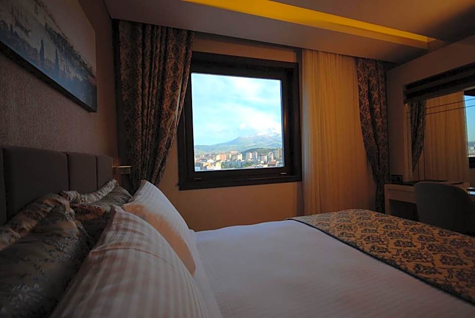 Imamoglu Pasa Butik Hotel