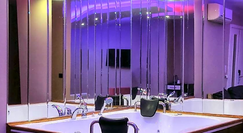 Senler Boutique Hotel