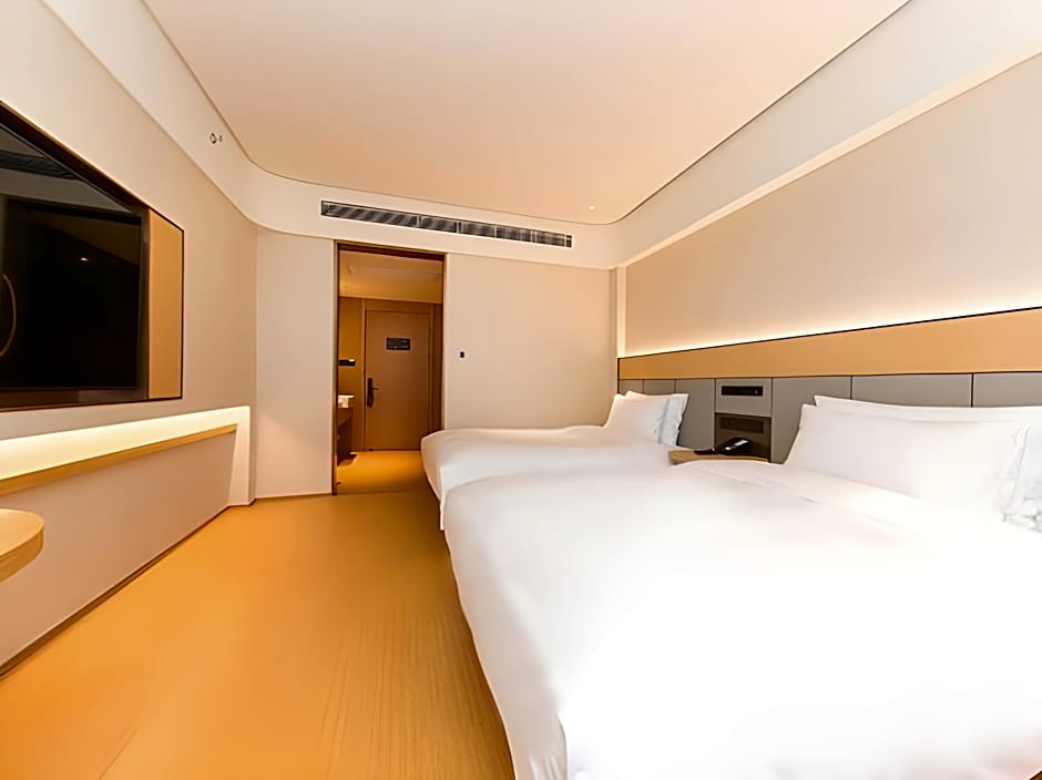 JI Hotel Zhangjiajie Tianmen Mountain