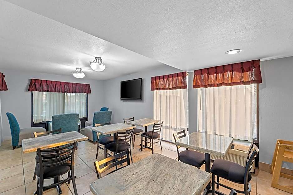 Quality Inn Richland