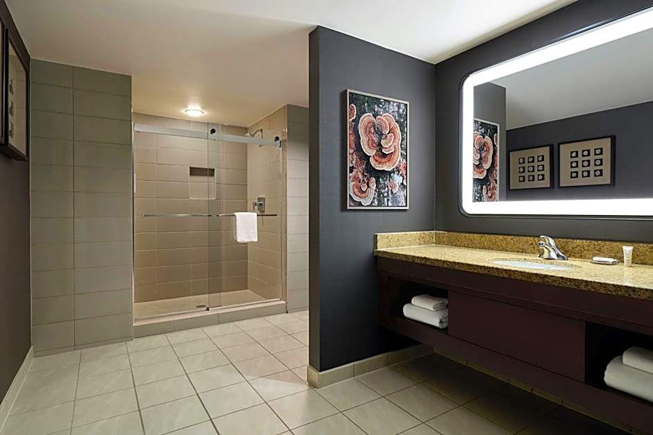 Denver Marriott South At Park Meadows