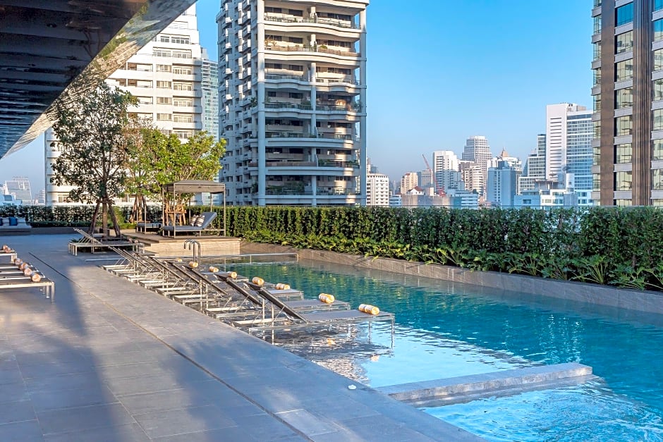 Staybridge Suites Bangkok Sukhumvit By IHG