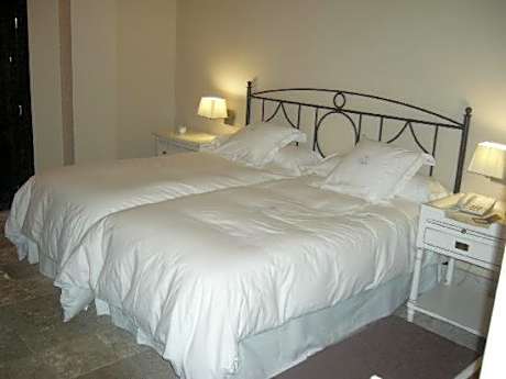 Double Room with Spa Access