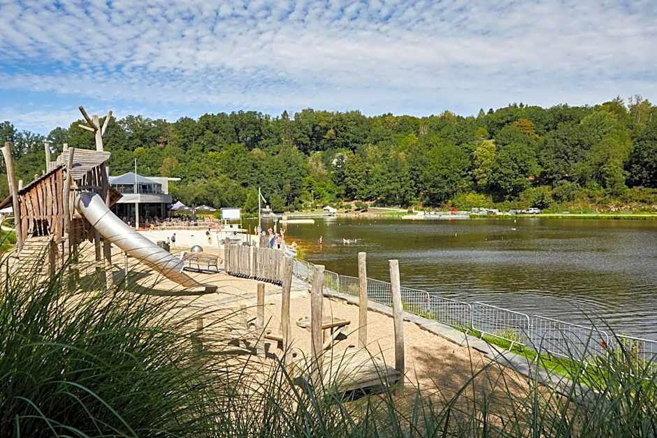 Hillview Hotel Grandvoir