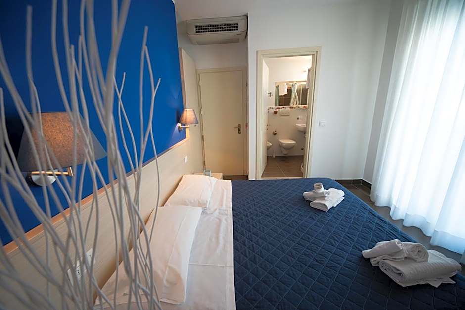 Hotel Alabama