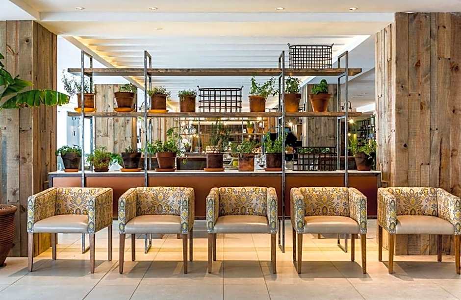 Trademark Hotel, a Member of Design Hotels