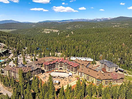 Northstar Resort
