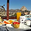 Hotel Villa Peñasco