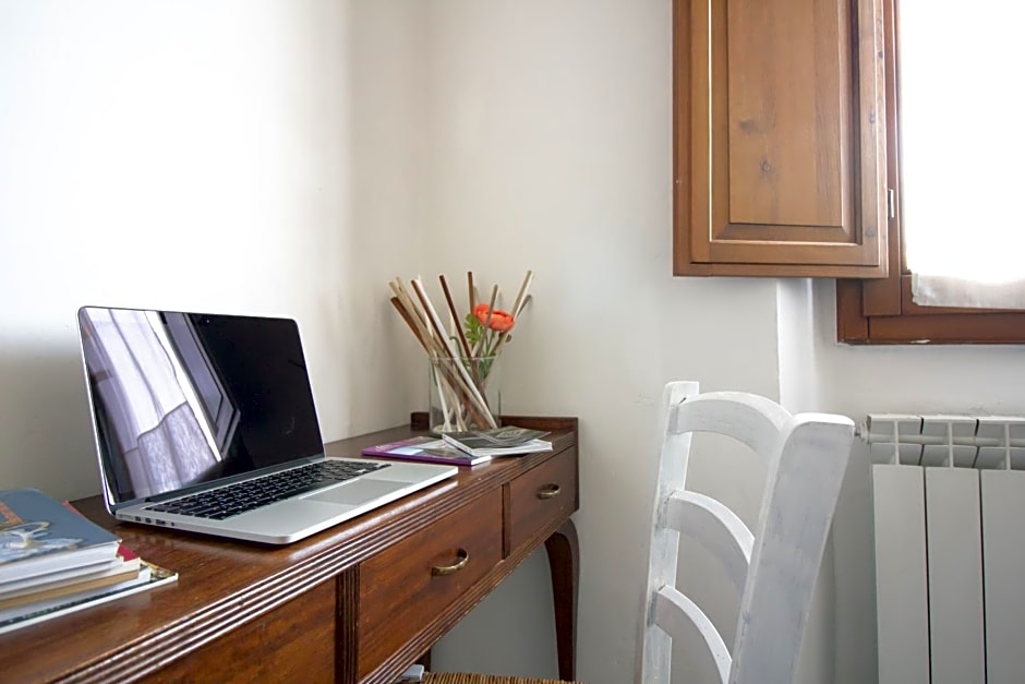 Il Ghiro Guest House