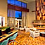 Courtyard by Marriott Dallas Allen at Allen Event Center