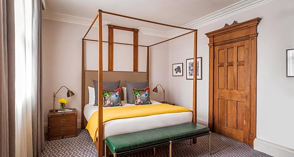 Kimpton Clocktower, An IHG Hotel By IHG