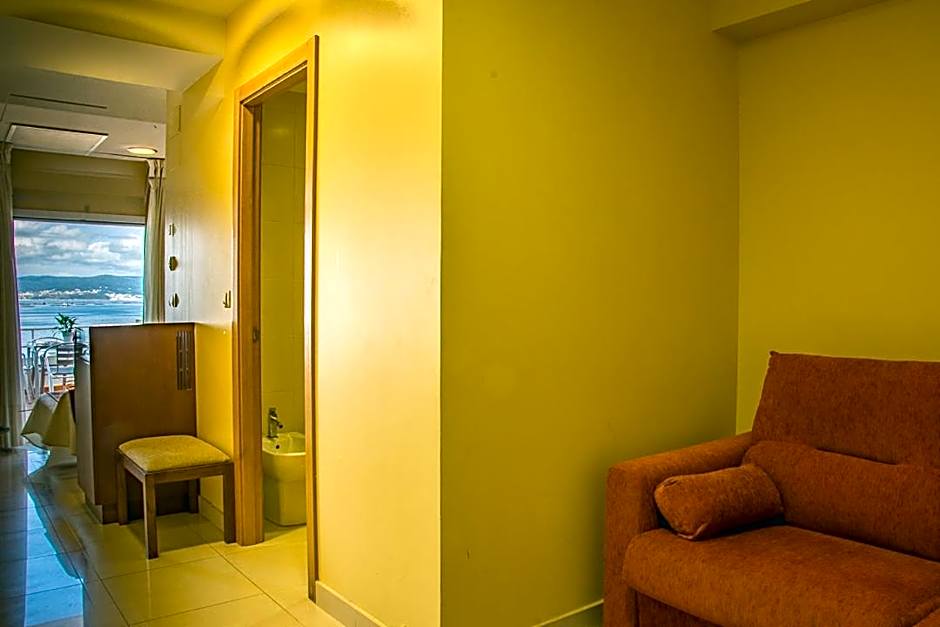 Hotel Restaurante Loureiro