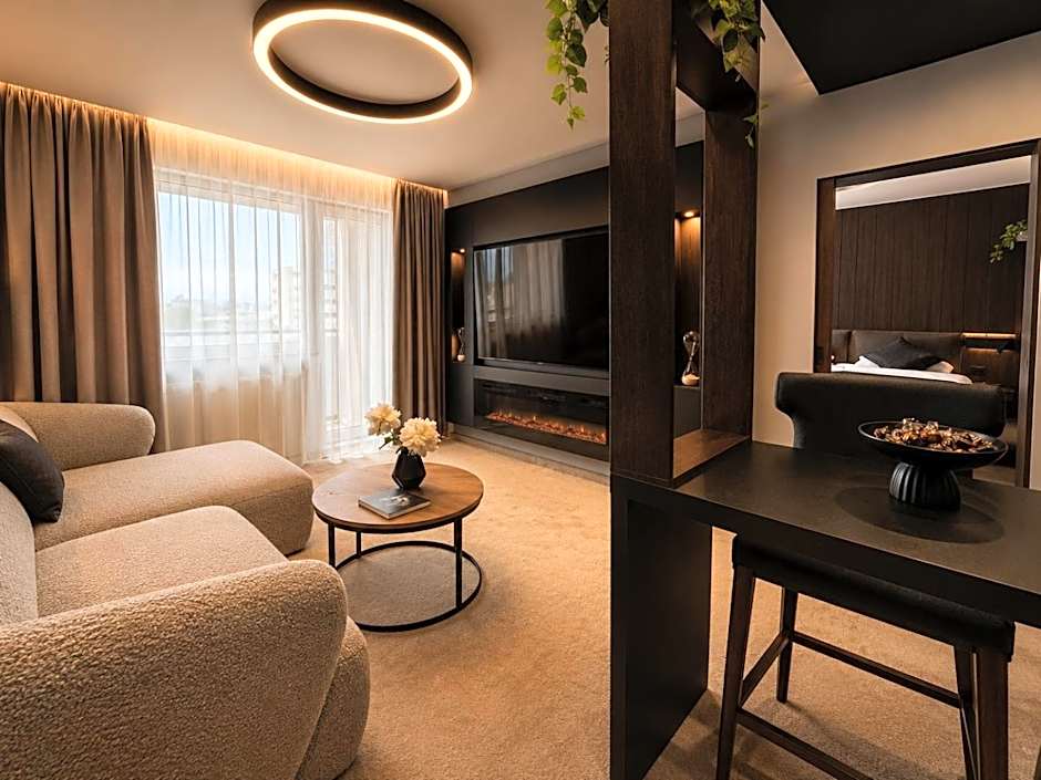 Hotel Bratislava