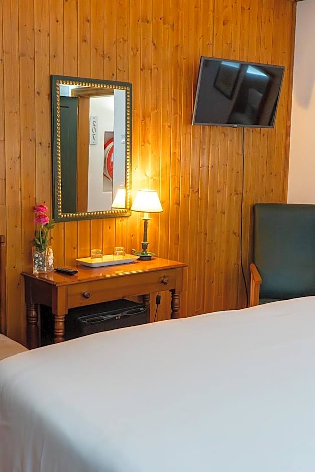Hotel El Rei Dom Manuel