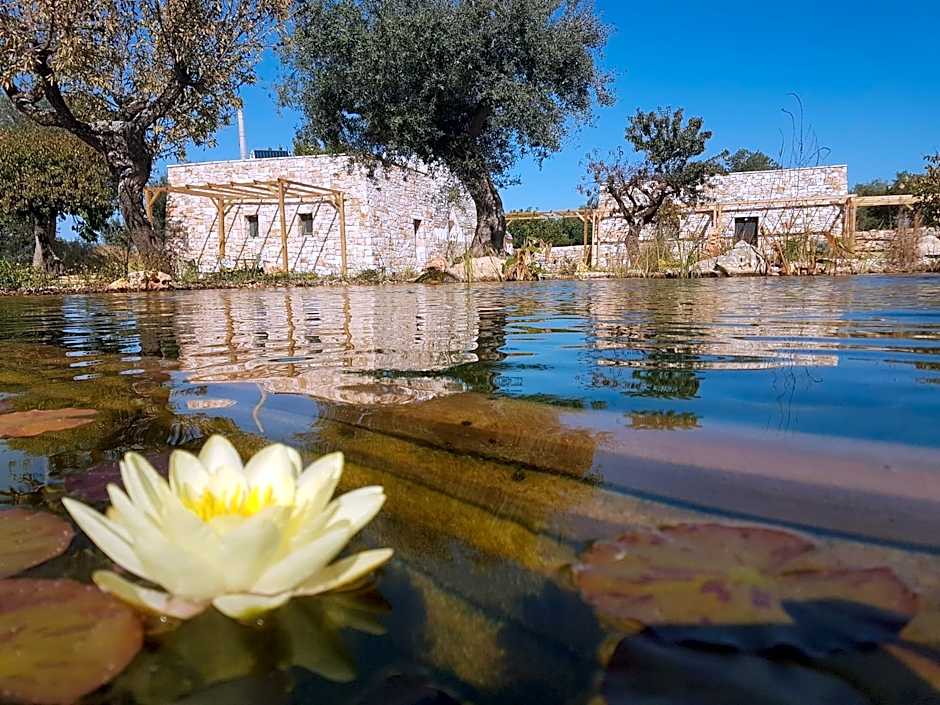 Il Fiore della Vita Trulli Country house