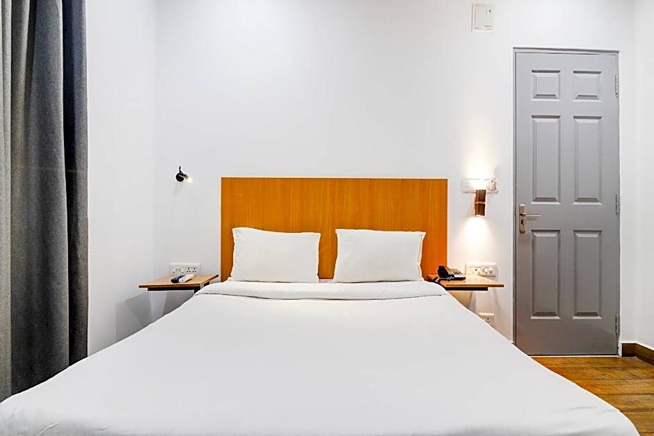 Townhouse Madhapur Near Shilparamam