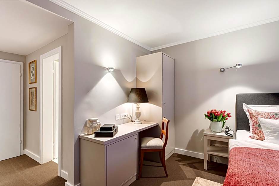 Hotel Admiral