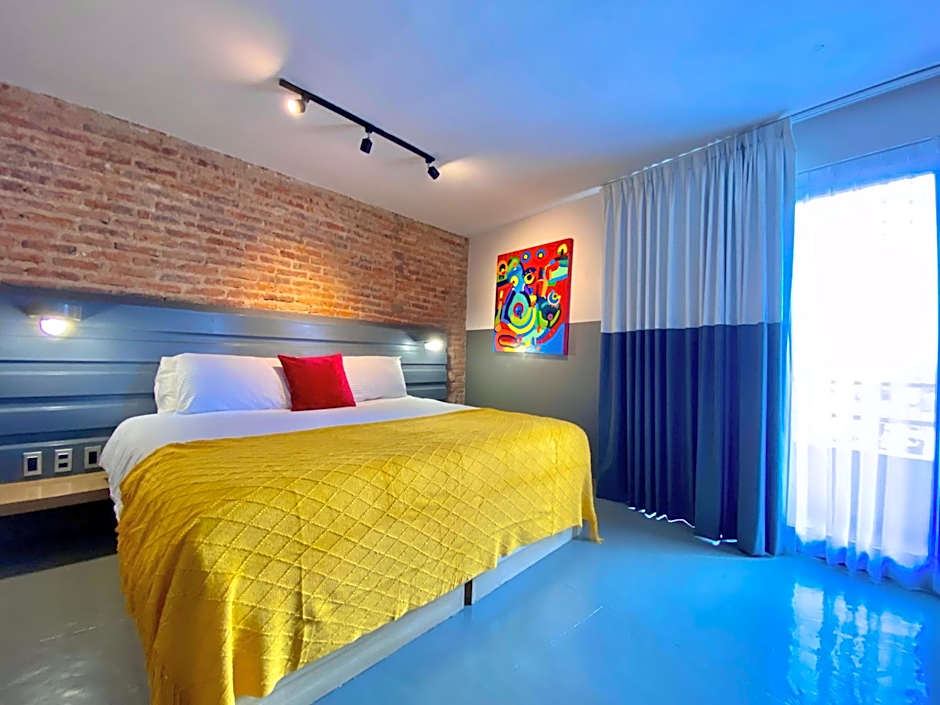 Hotel NEXT