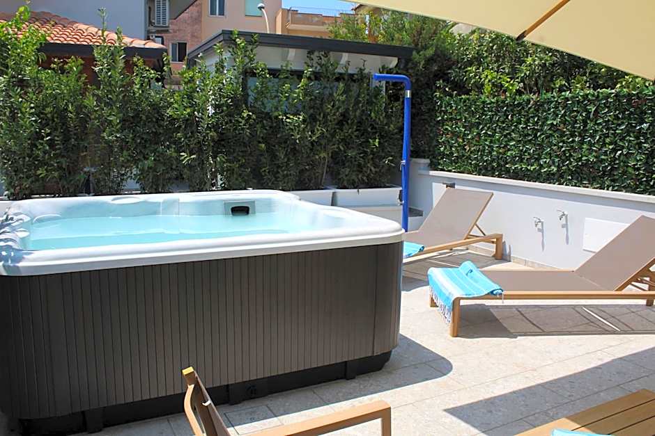 Domus Marina - Baltico Apartment