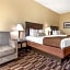 Best Western Plus Victor Inn & Suites