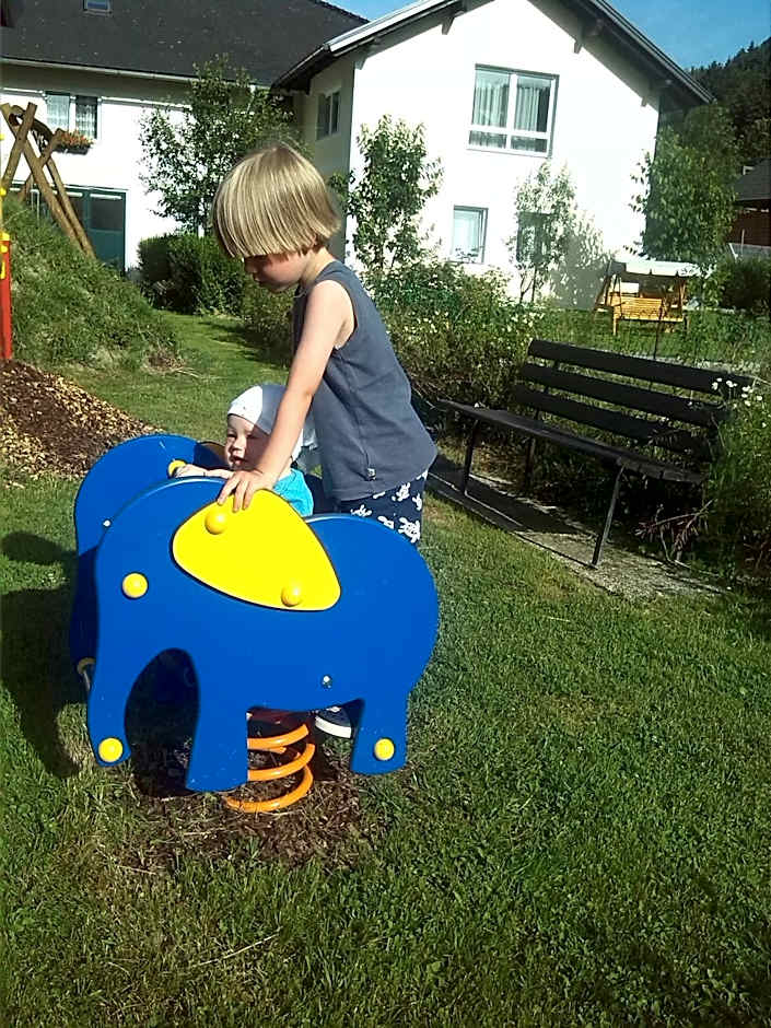 Gasthof Zum heiligen Nikolaus