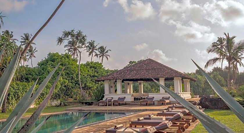 The Villa Bentota By KK Collection