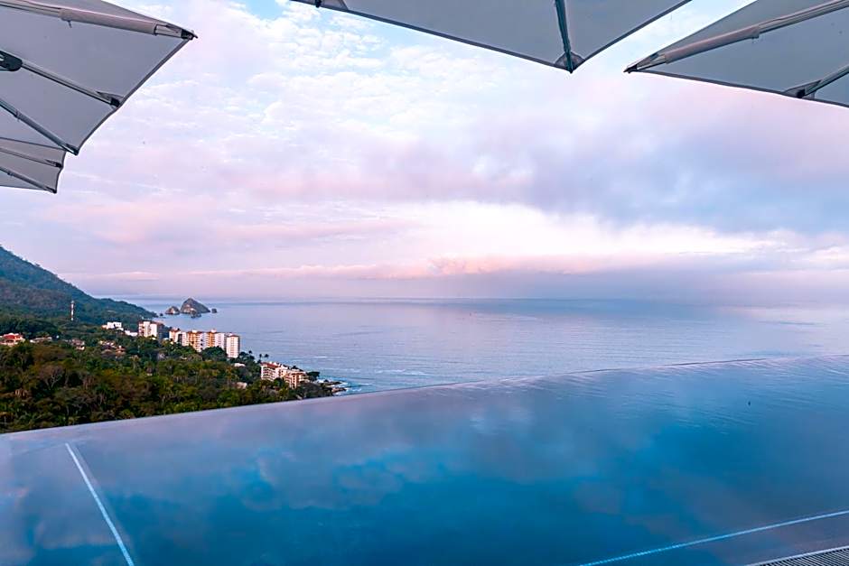 Hotel Mousai - Adults Only