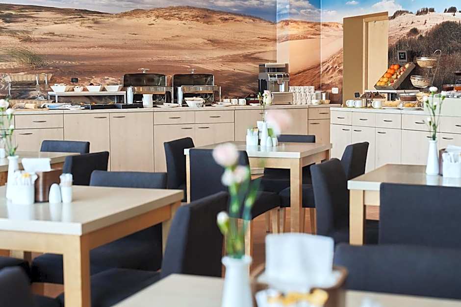 Green Park Hotel Klaipeda - Apgyvendinimas tik su Galimybi pasu