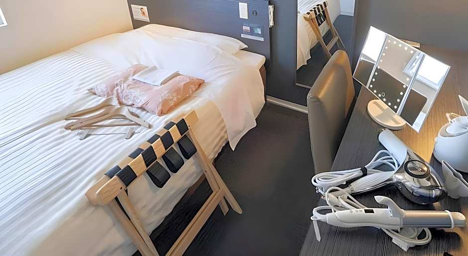 Super Hotel Asahikawa