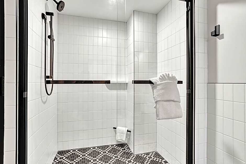 Hotel Indigo - Minneapolis Downtown By IHG