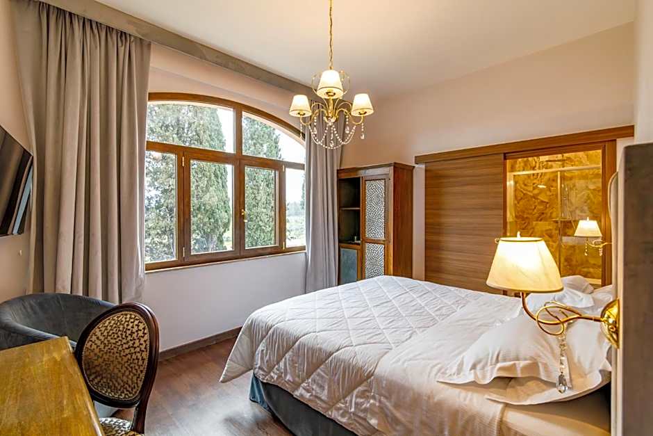 Villa Lecchi Hotel Wellness