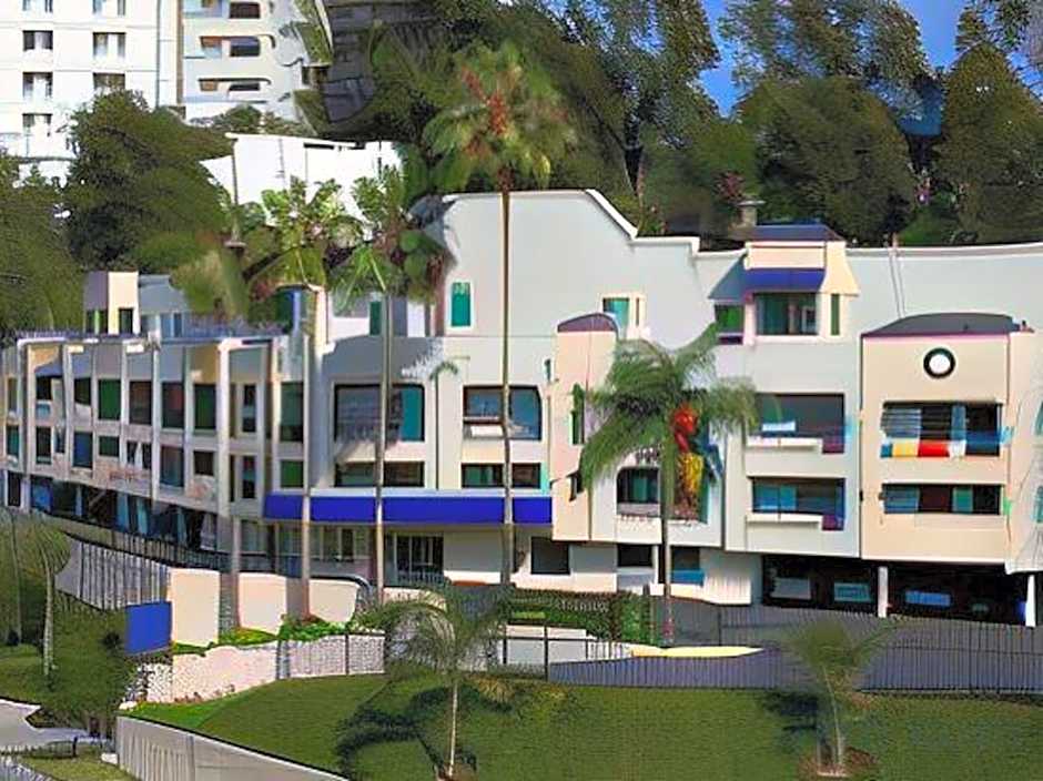Hotel Silver Lake