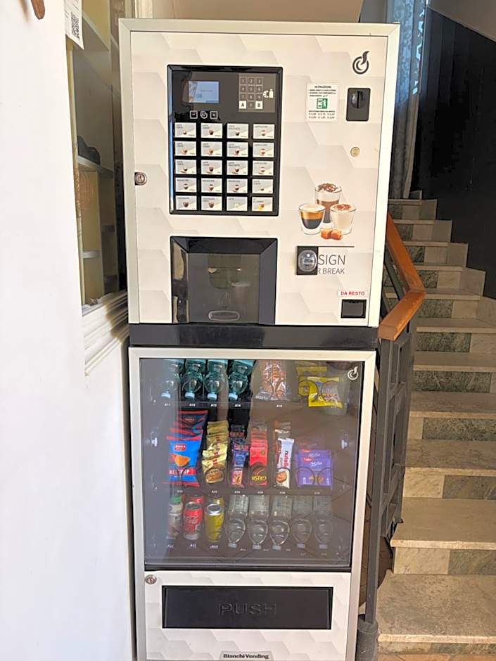 Albergo Villa Marina