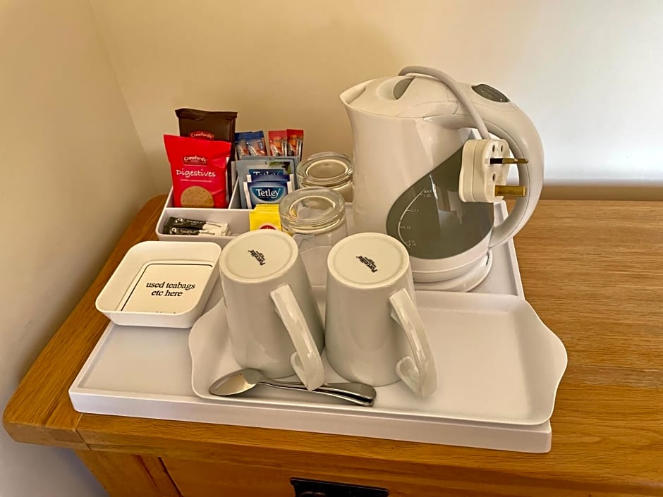 Sunset House Bed and Breakfast