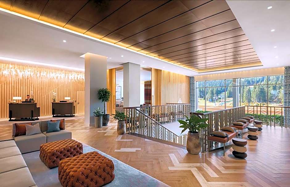 Viceroy Kopaonik Resort & Spa