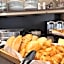 Hobbit Hotel Brussels Airport Zaventem