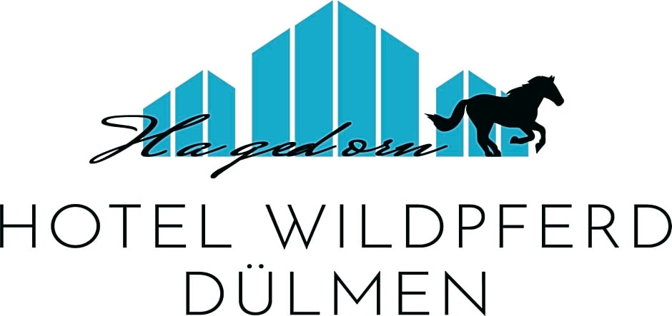 Hotel Wildpferd Dülmen