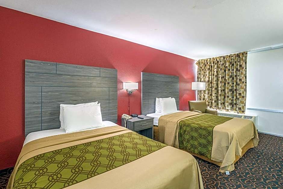 Econo Lodge Thomasville