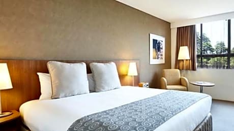 King Size Bed