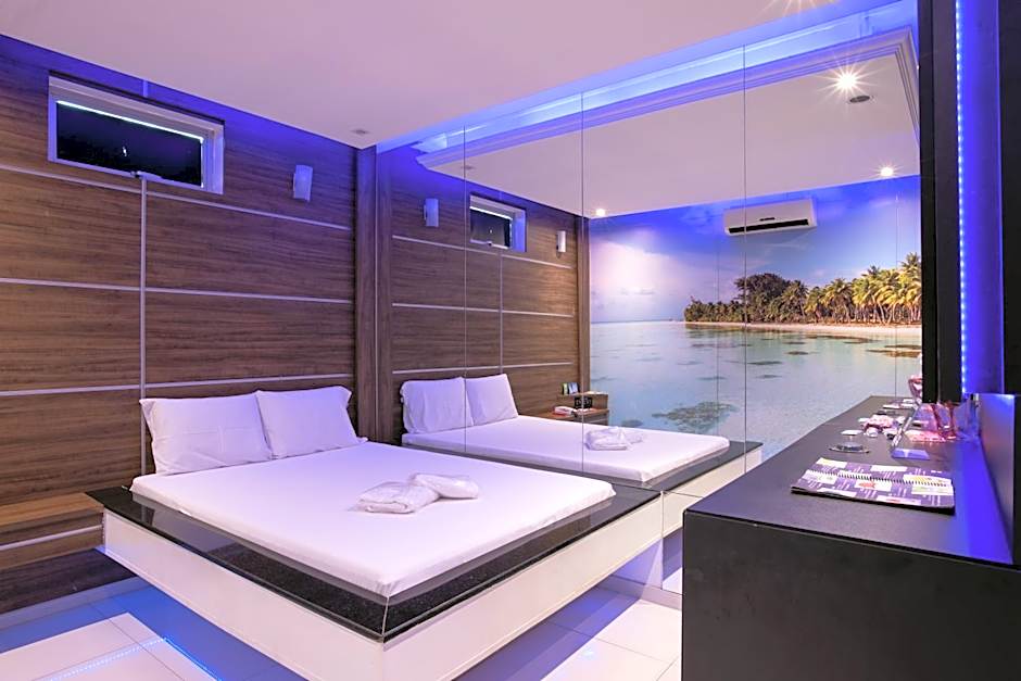 Motel Fantasy 2 (Adult Only)