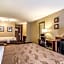 Quality Inn & Suites Salem near I-57