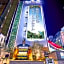 Hotel BaliAn Resort Shinjuku Glamping