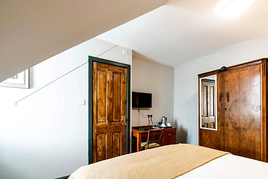 Cappadocia Guest House