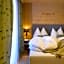 Alphotel Biel-Kinzig - Access by Cable Car only!